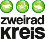 Zweirad Kreis Logo